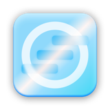 Volumes app icon
